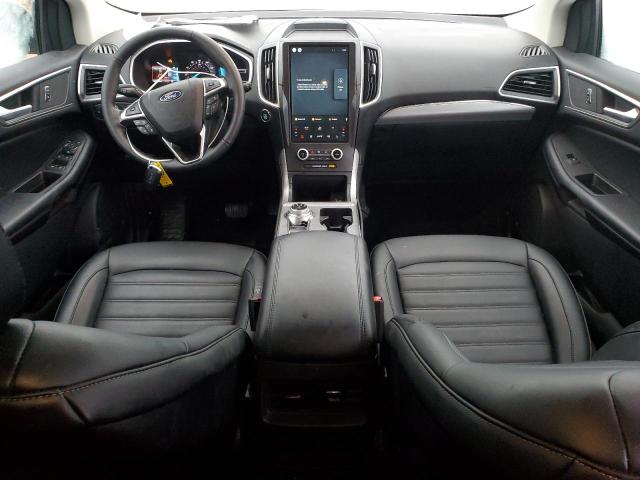 Photo 8 from auction – 2021 FORD EDGE SEL with VIN 2FMPK4J96MBA12618