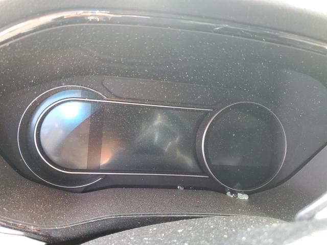 Photo 9 from auction – 2022 KIA NIRO S with VIN KNDCC3LG0N5160808
