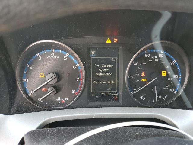 Photo 9 from auction – 2017 TOYOTA RAV4 LE with VIN 2T3ZFREV4HW371345