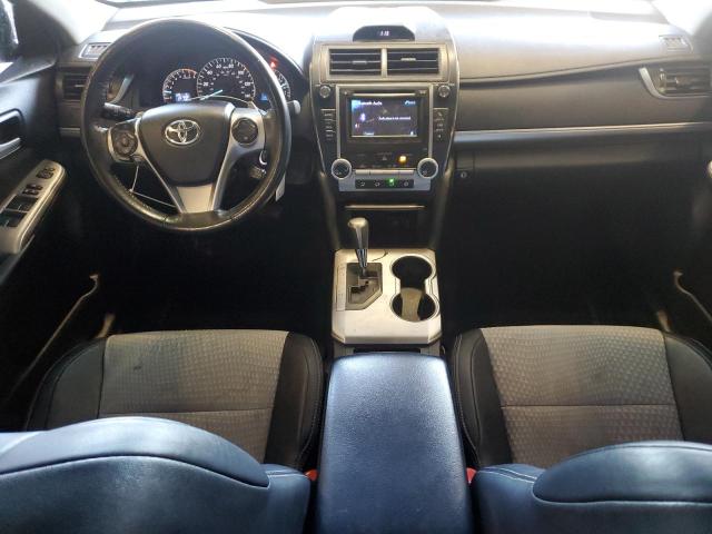 Photo 8 from auction – 2013 TOYOTA CAMRY L with VIN 4T1BF1FK7DU233082