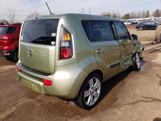 Photo 3 from auction – 2011 KIA SOUL + with VIN KNDJT2A24B7226639