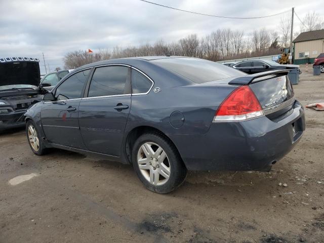 Photo 2 from auction – 2008 CHEVROLET IMPALA LT with VIN 2G1WC583X81223636