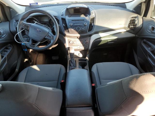 Photo 8 from auction – 2017 FORD ESCAPE S with VIN 1FMCU0F72HUA80990