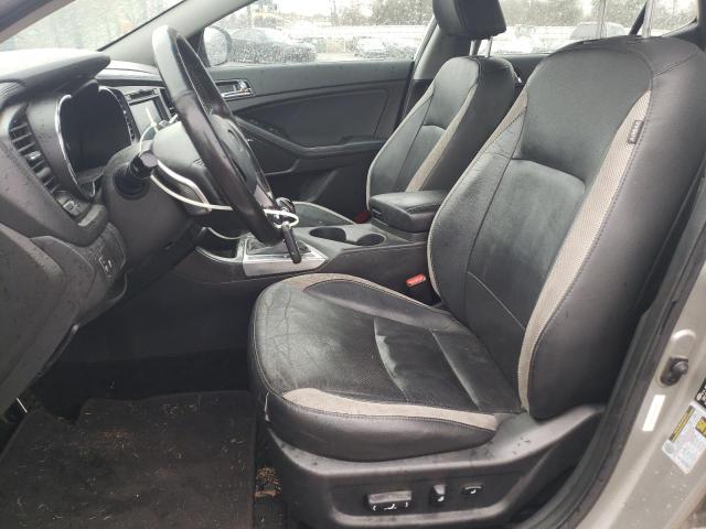 صورة رقم 7 من المزاد - 2012 KIA OPTIMA SX مع VIN 5XXGR4A63CG032359
