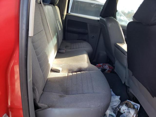Photo 10 from auction – 2008 DODGE RAM 1500 S with VIN 1D7HA18NX8J177155