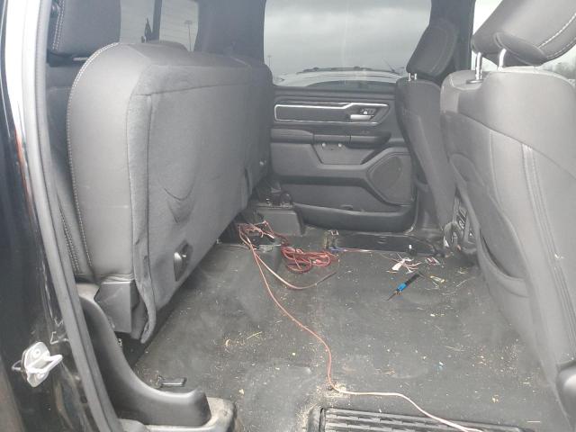 صورة رقم 10 من المزاد - 2019 RAM 1500 BIG H مع VIN 1C6SRFFT9KN890823
