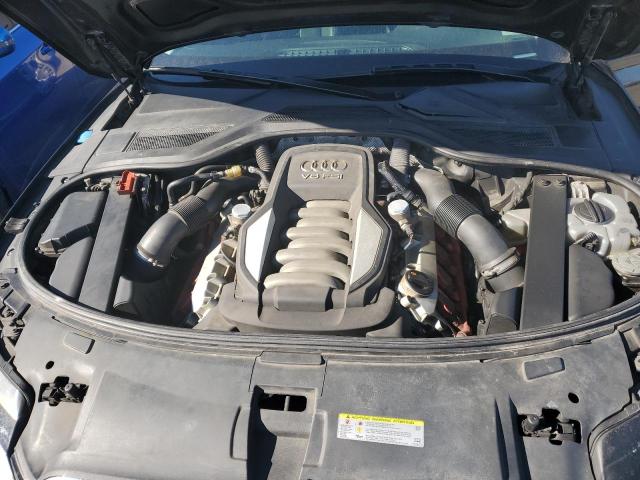 Photo 11 from auction – 2012 AUDI A8 L QUATT with VIN WAURVAFD1CN011926
