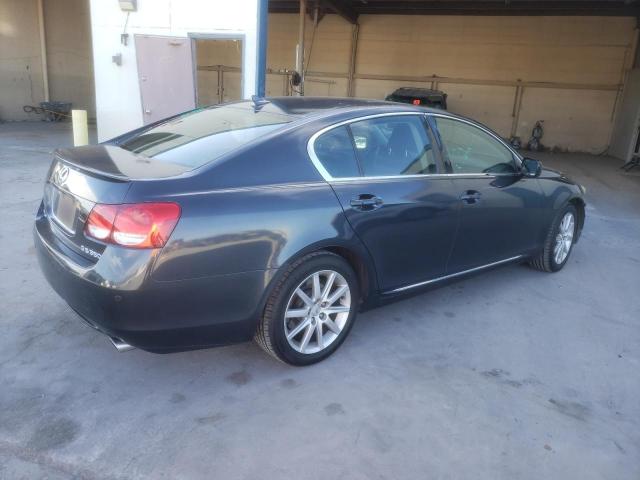 Photo 3 from auction – 2007 LEXUS GS 350 with VIN JTHBE96S870016186