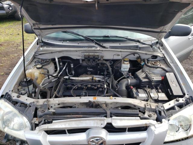 Photo 11 from auction – 2005 MAZDA TRIBUTE I with VIN 4F2YZ02ZX5KM44857