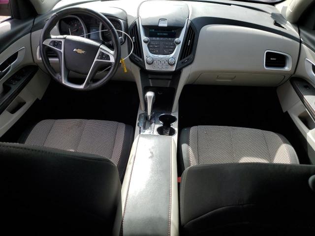 Photo 8 from auction – 2011 CHEVROLET EQUINOX LT with VIN 2CNFLEEC5B6234383