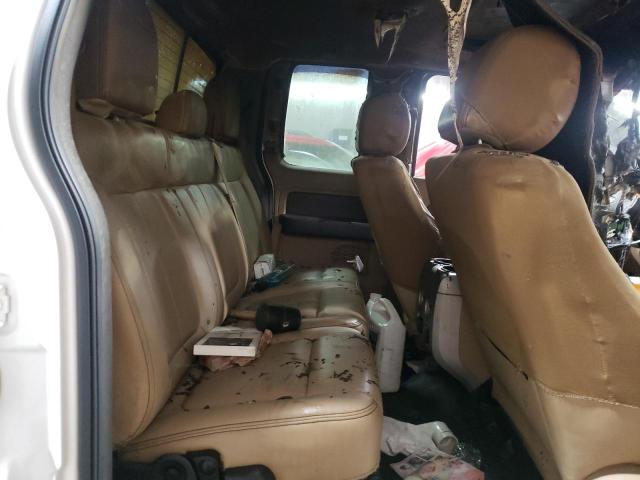Photo 10 from auction – 2014 FORD F150 SUPER with VIN 1FTFX1ET4EFC47752