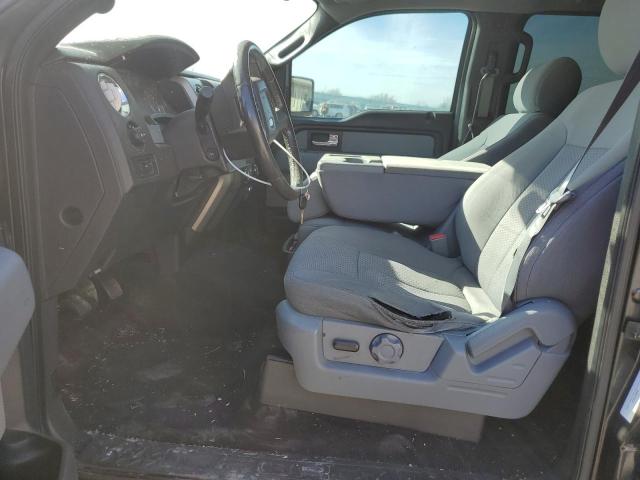 Photo 7 from auction – 2014 FORD F150 SUPER with VIN 1FTFW1EF8EKD51357