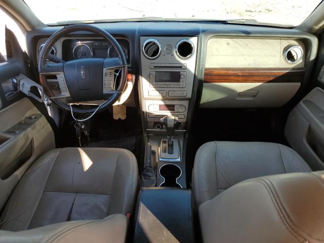 Фото 8 с аукциона – 2007 LINCOLN MKZ с VIN 3LNHM26TX7R633034