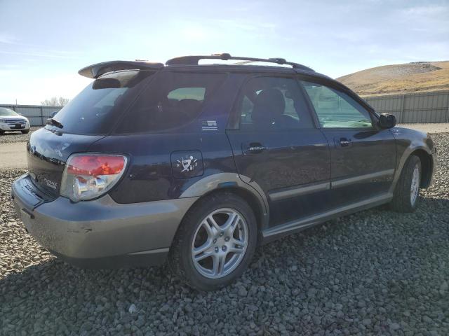 Photo 3 from auction – 2006 SUBARU IMPREZA with VIN JF1GG68656H815591