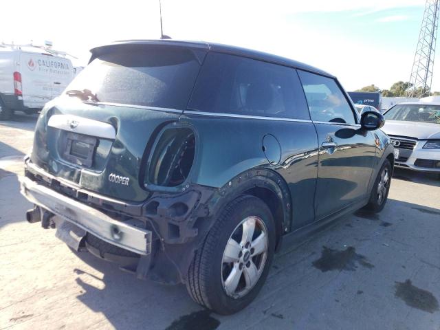 Photo 3 from auction – 2014 MINI COOPER with VIN WMWXM5C58ET932487