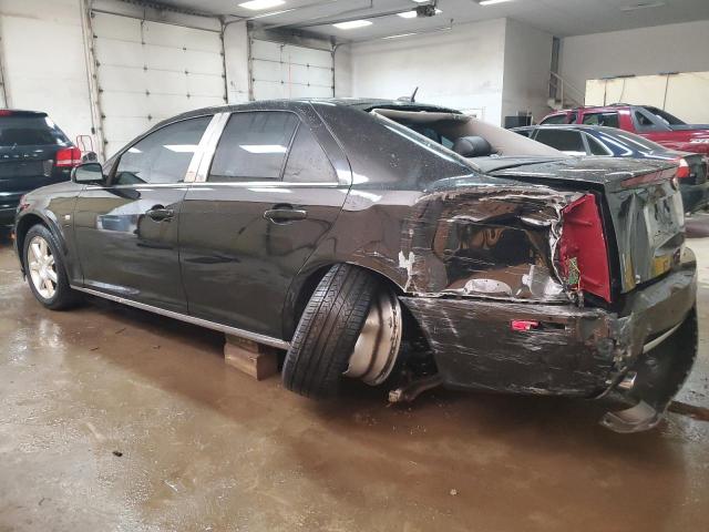 Photo 2 from auction – 2005 CADILLAC STS with VIN 1G6DW677850145416