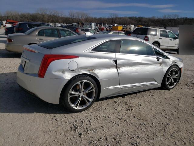 Photo 3 from auction – 2016 CADILLAC ELR SPORT with VIN 1G6RM1E47GU100163