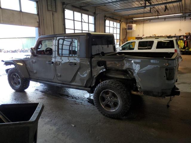Photo 2 from auction – 2022 JEEP GLADIATOR with VIN 1C6JJTBG0NL169039
