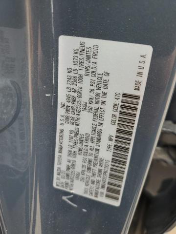 Photo 14 from auction – 2023 MAZDA CX-50 BASE with VIN 7MMVABXY2PN139215