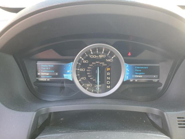 Photo 9 from auction – 2013 FORD EXPLORER L with VIN 1FM5K8F81DGC78104
