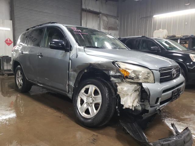 Photo 4 from auction – 2007 TOYOTA RAV4 with VIN JTMZD33V876042007