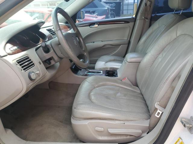 Photo 7 from auction – 2007 BUICK LUCERNE with VIN 1G4HD57207U159174