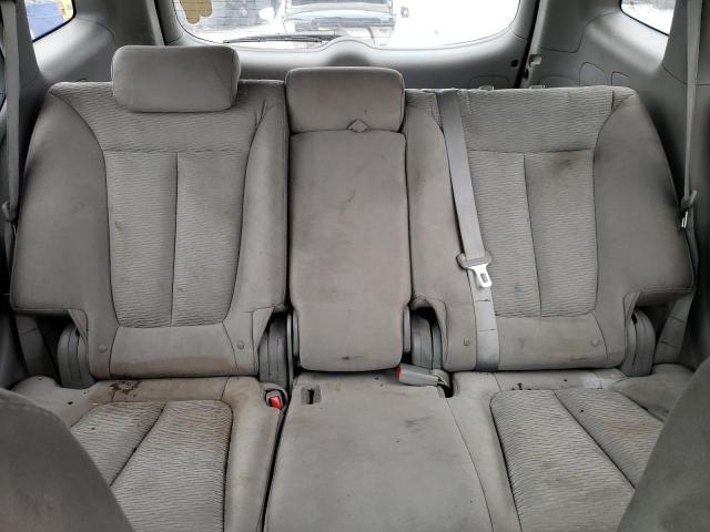 Photo 10 from auction – 2007 HYUNDAI SANTA FE with VIN 5NMSH73E97H062296