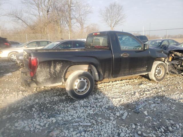 Photo 3 from auction – 2009 CHEVROLET COLORADO with VIN 1GCCS149698106313