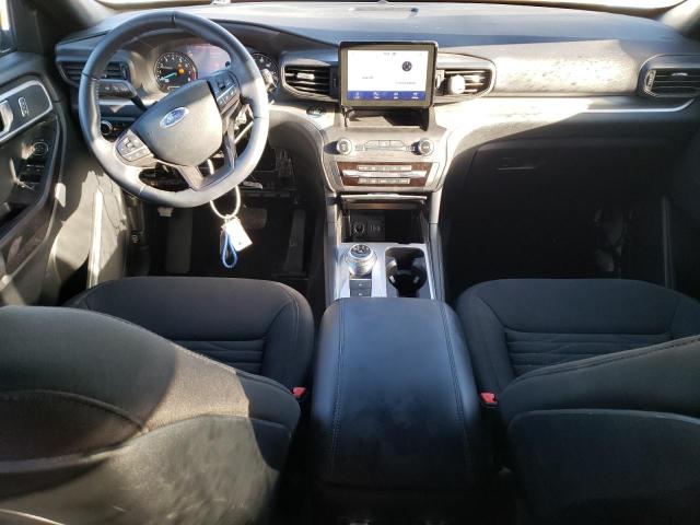 Photo 8 from auction – 2020 FORD EXPLORER X with VIN 1FMSK7DH9LGA76514