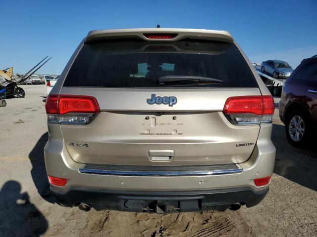 Photo 6 from auction – 2014 JEEP GRAND CHER with VIN 1C4RJFBG0EC458998
