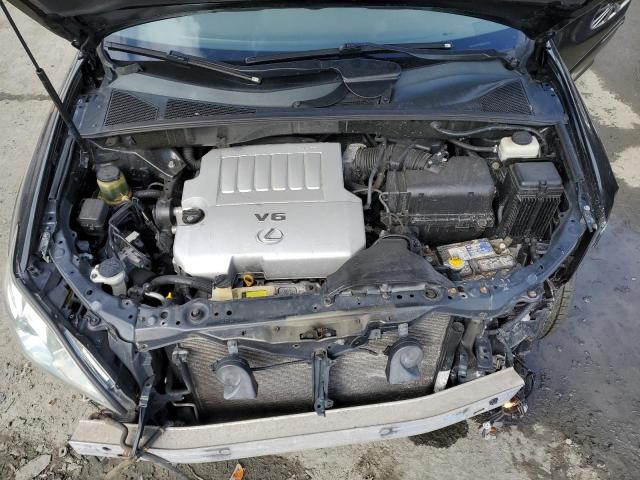 Photo 11 from auction – 2007 LEXUS RX 350 with VIN 2T2HK31U77C030821