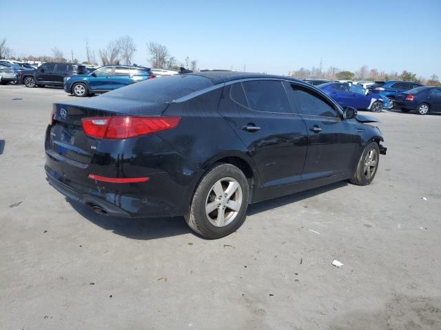 Photo 3 from auction – 2015 KIA OPTIMA LX with VIN KNAGM4A75F5652112