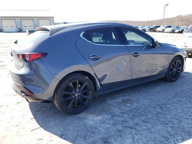 Foto 3 de la subasta – 2023 MAZDA 3 con VIN JM1BPBJY9P1605210