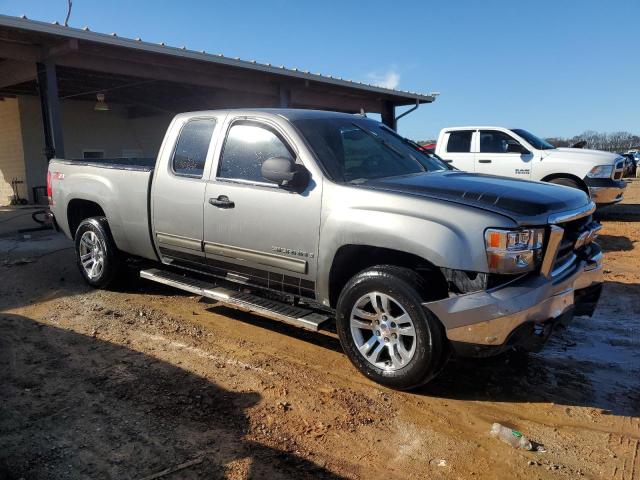Photo 4 from auction – 2007 GMC NEW SIERRA with VIN 2GTEC19J771672036