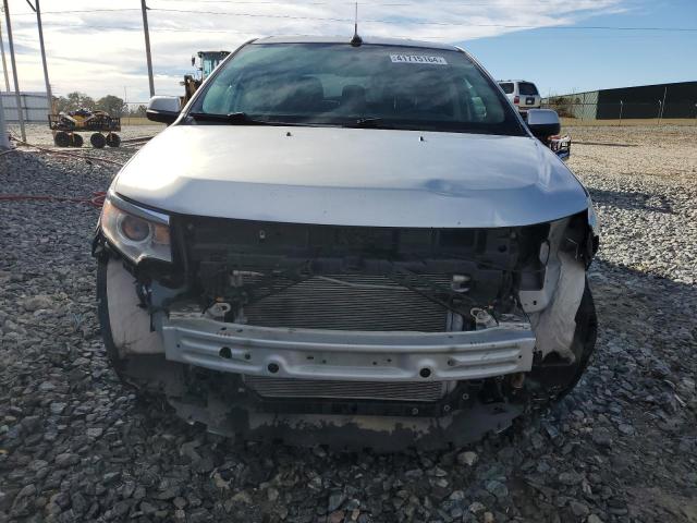 Photo 5 from auction – 2013 FORD EDGE SEL with VIN 2FMDK4JC5DBC62379