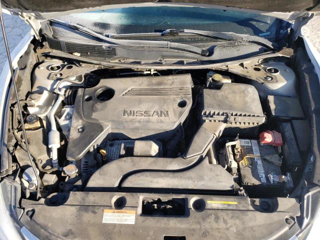 Zdjęcie 11 z aukcji – 2017 NISSAN ALTIMA 2.5 z VIN 1N4AL3AP1HC211779