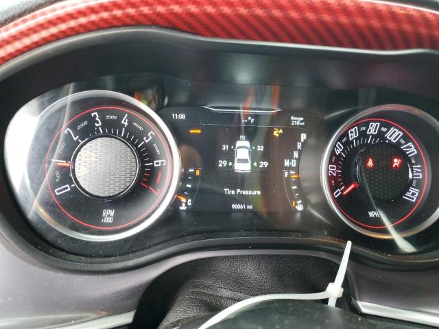 Photo 9 from auction – 2019 DODGE CHALLENGER with VIN 2C3CDZGG8KH642929