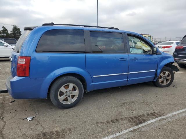 Photo 3 from auction – 2008 DODGE GRAND CARA with VIN 2D8HN54P18R625244