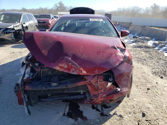 Photo 5 from auction – 2016 TOYOTA CAMRY LE with VIN 4T1BF1FK1GU588916
