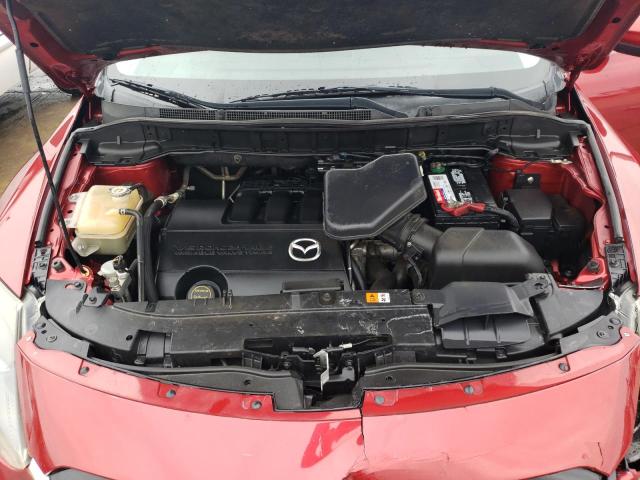 Photo 12 from auction – 2015 MAZDA CX-9 TOURI with VIN JM3TB2CA0F0464056