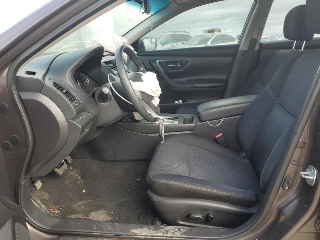 Photo 7 from auction – 2016 NISSAN ALTIMA 2.5 with VIN 1N4AL3AP9GN350383