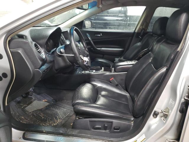 Foto 7 de la subasta – 2014 NISSAN MAXIMA S con VIN 1N4AA5AP7EC455370