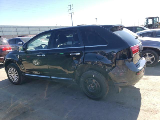 Photo 2 from auction – 2013 LINCOLN MKX with VIN 2LMDJ6JK3DBL30303