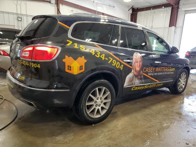 Photo 3 from auction – 2015 BUICK ENCLAVE with VIN 5GAKVBKD9FJ134564