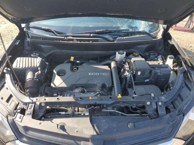 Photo 11 from auction – 2020 CHEVROLET EQUINOX LT with VIN 3GNAXUEVXLS695037