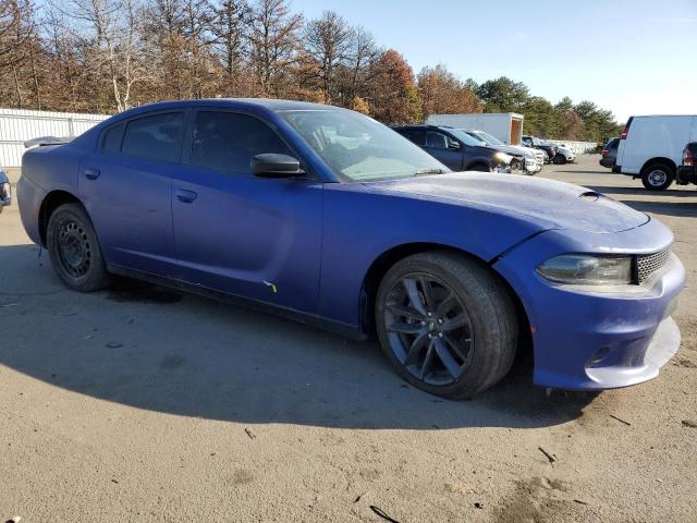 Photo 4 from auction – 2019 DODGE CHARGER SC with VIN 2C3CDXGJ5KH646128