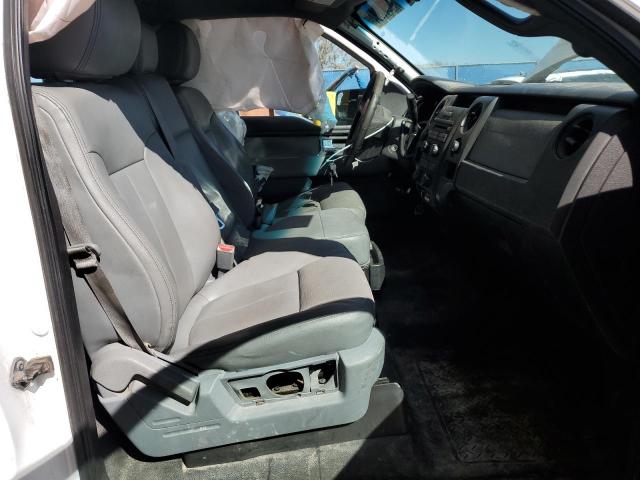Photo 7 from auction – 2014 FORD F150 with VIN 1FTNF1EFXEKE17581