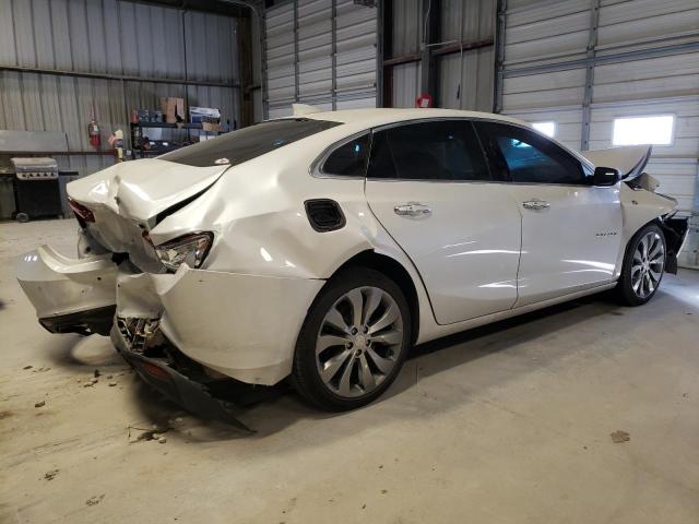 Photo 3 from auction – 2017 CHEVROLET MALIBU with VIN 1G1ZH5SX7HF242471
