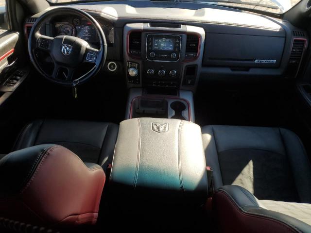 Photo 8 from auction – 2016 RAM 1500 REBEL with VIN 1C6RR7YT2GS138522