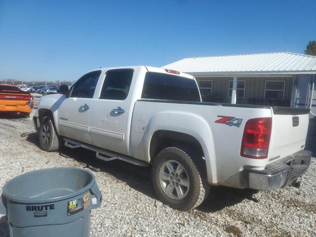 Photo 2 from auction – 2012 GMC SIERRA with VIN 3GTP2VE76CG195503